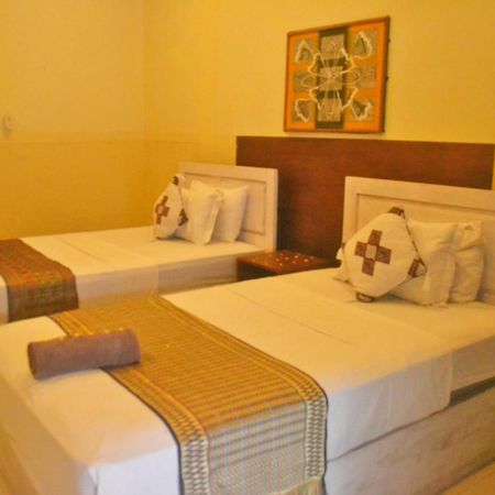 Wisma Bunda 2 Hotel Gili Trawangan Exterior photo