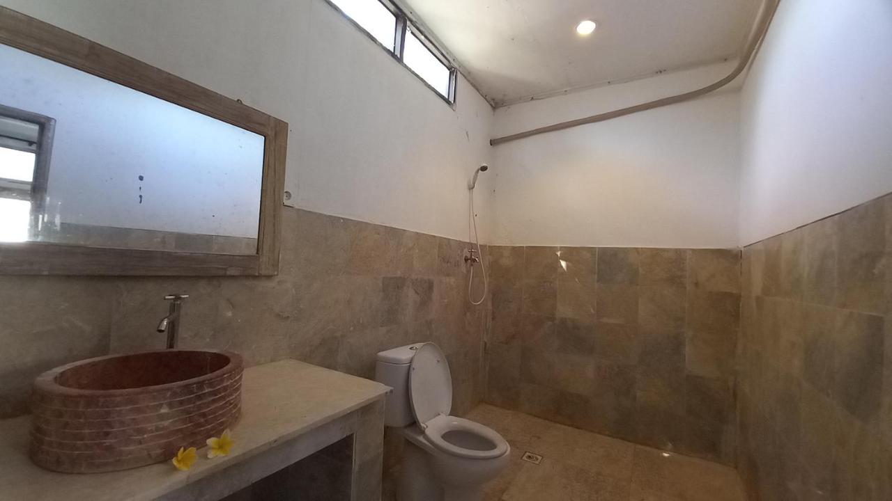 Wisma Bunda 2 Hotel Gili Trawangan Exterior photo