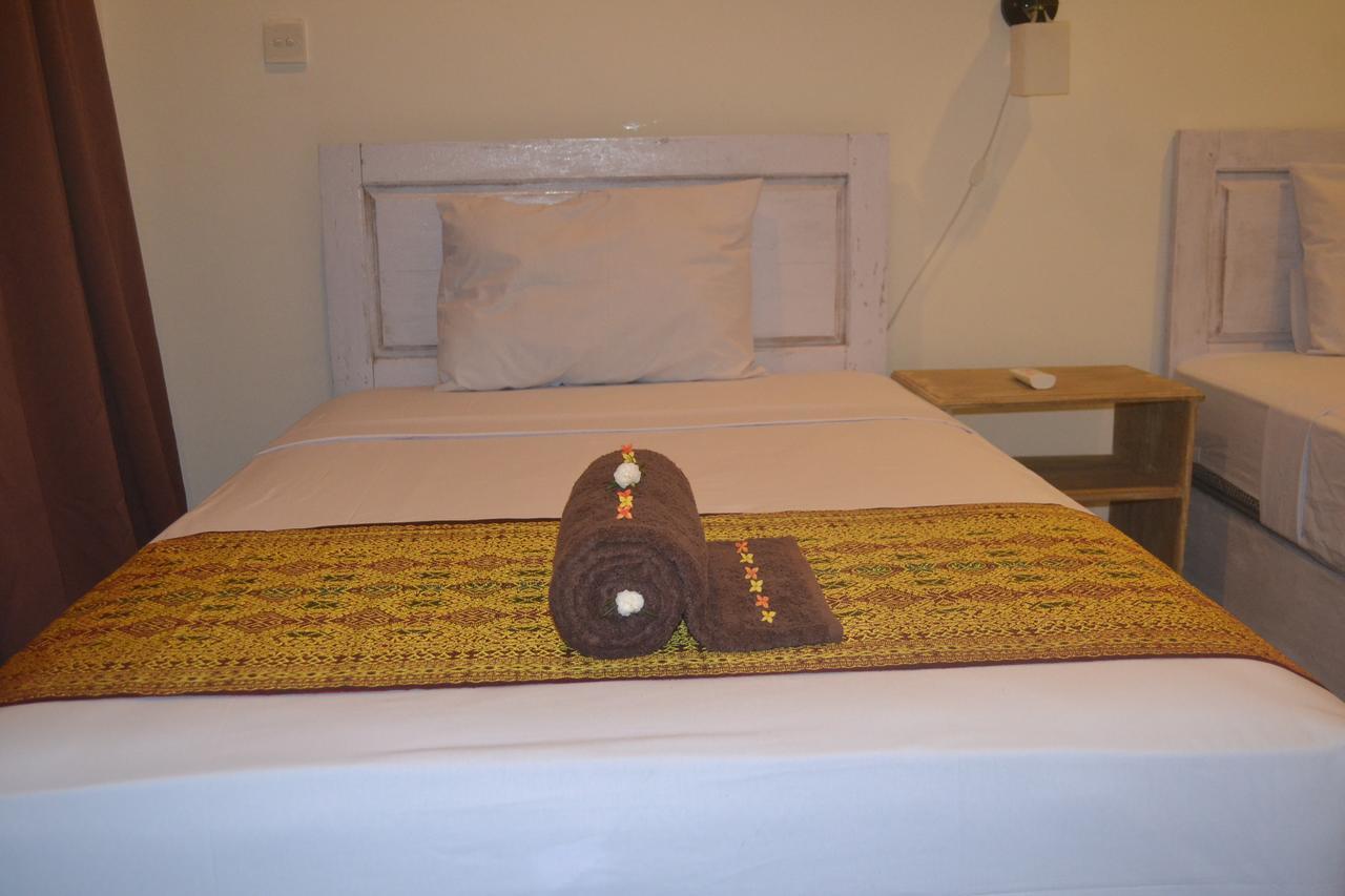Wisma Bunda 2 Hotel Gili Trawangan Exterior photo