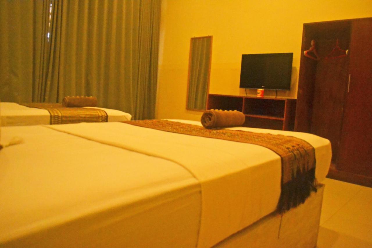 Wisma Bunda 2 Hotel Gili Trawangan Exterior photo